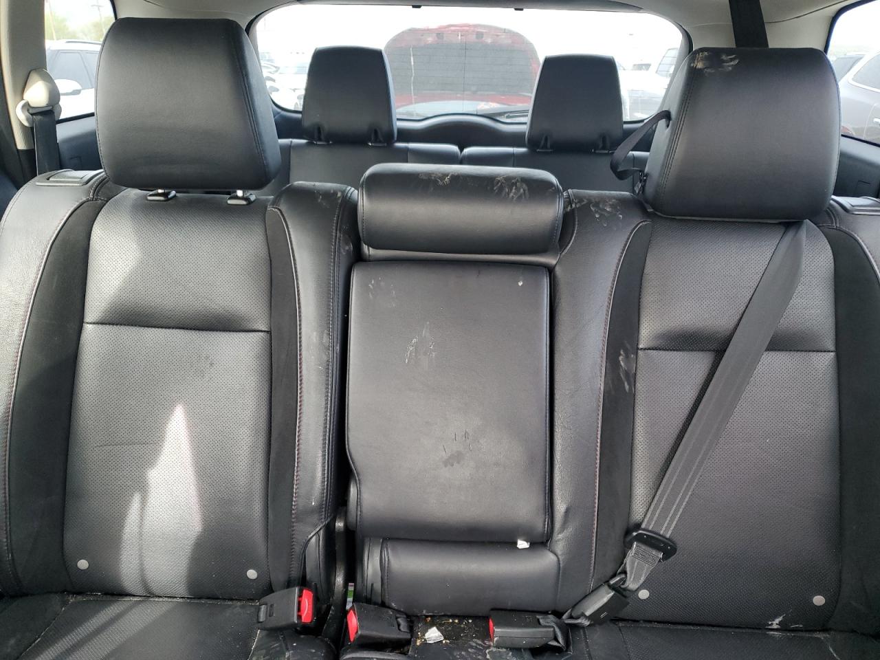 JM3TB3CA9F0454180 2015 Mazda Cx-9 Touring