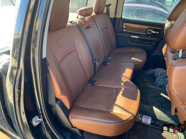 2013 Ram 1500 Longhorn VIN: 1C6RR7PT5DS568249 Lot: 48752084