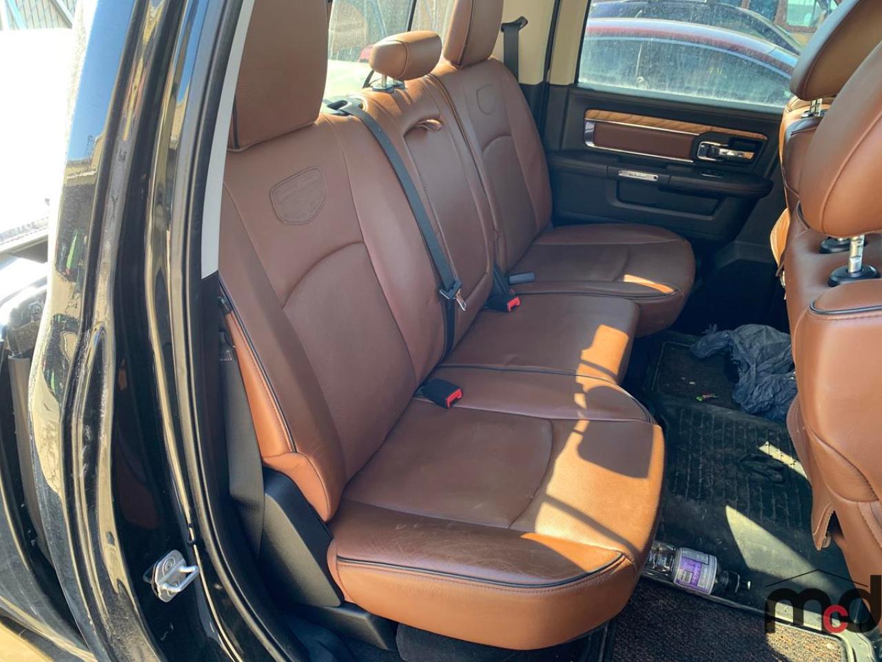 1C6RR7PT5DS568249 2013 Ram 1500 Longhorn