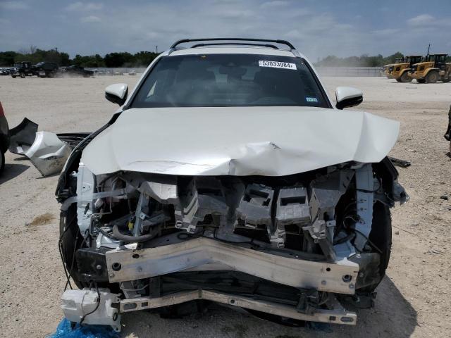 JTEAAAAH1MJ012536 2021 Toyota Venza Le 2021 Toyota Venza Le VIN: JTEAAAAH1MJ012536 Lot: 53033984