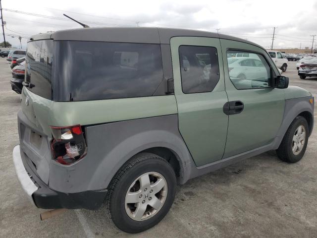 2004 Honda Element Ex VIN: 5J6YH28534L034147 Lot: 49802364