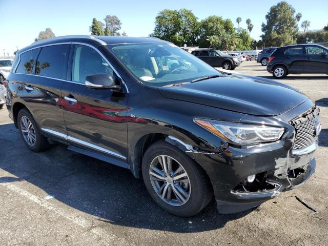 5N1DL0MN1LC507731 Infiniti QX60 LUXE 4