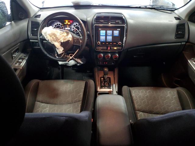 2020 MITSUBISHI OUTLANDER - JA4AR3AU7LU026325