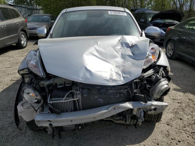 2012 Nissan Juke S VIN: JN8AF5MV3CT125586 Lot: 51945014