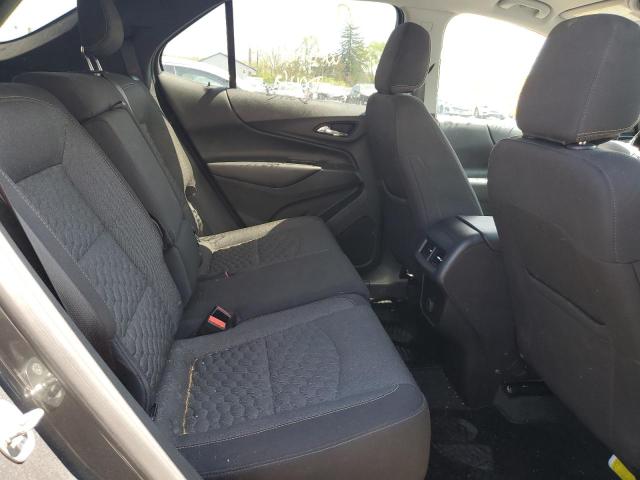 2018 CHEVROLET EQUINOX LT - 3GNAXJEV7JS628598