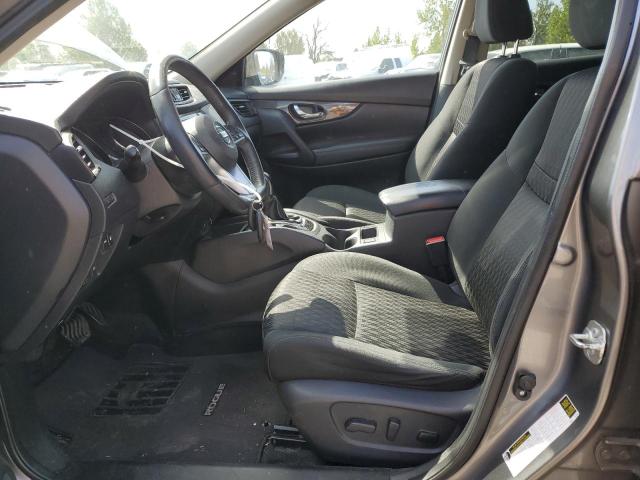 2018 Nissan Rogue S VIN: KNMAT2MV5JP511273 Lot: 50731294