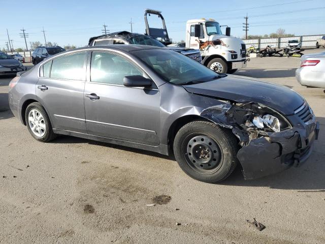 2008 Nissan Altima 2.5 VIN: 1N4AL21EX8N483647 Lot: 50568834