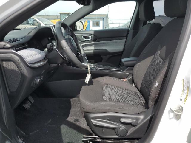 2023 Jeep Compass Sport VIN: 3C4NJDAN0PT575023 Lot: 50384274