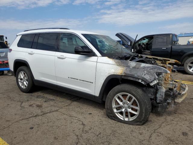 2021 Jeep Grand Cherokee L Laredo VIN: 1C4RJKAG5M8154027 Lot: 51046304