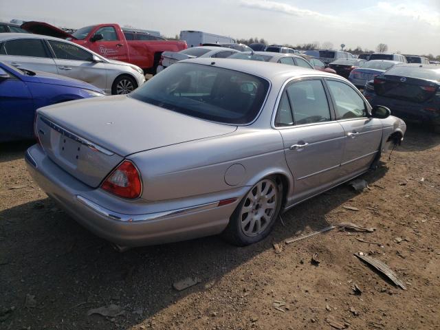 2004 Jaguar Xj8 VIN: SAJWA71C94SG31420 Lot: 50233654