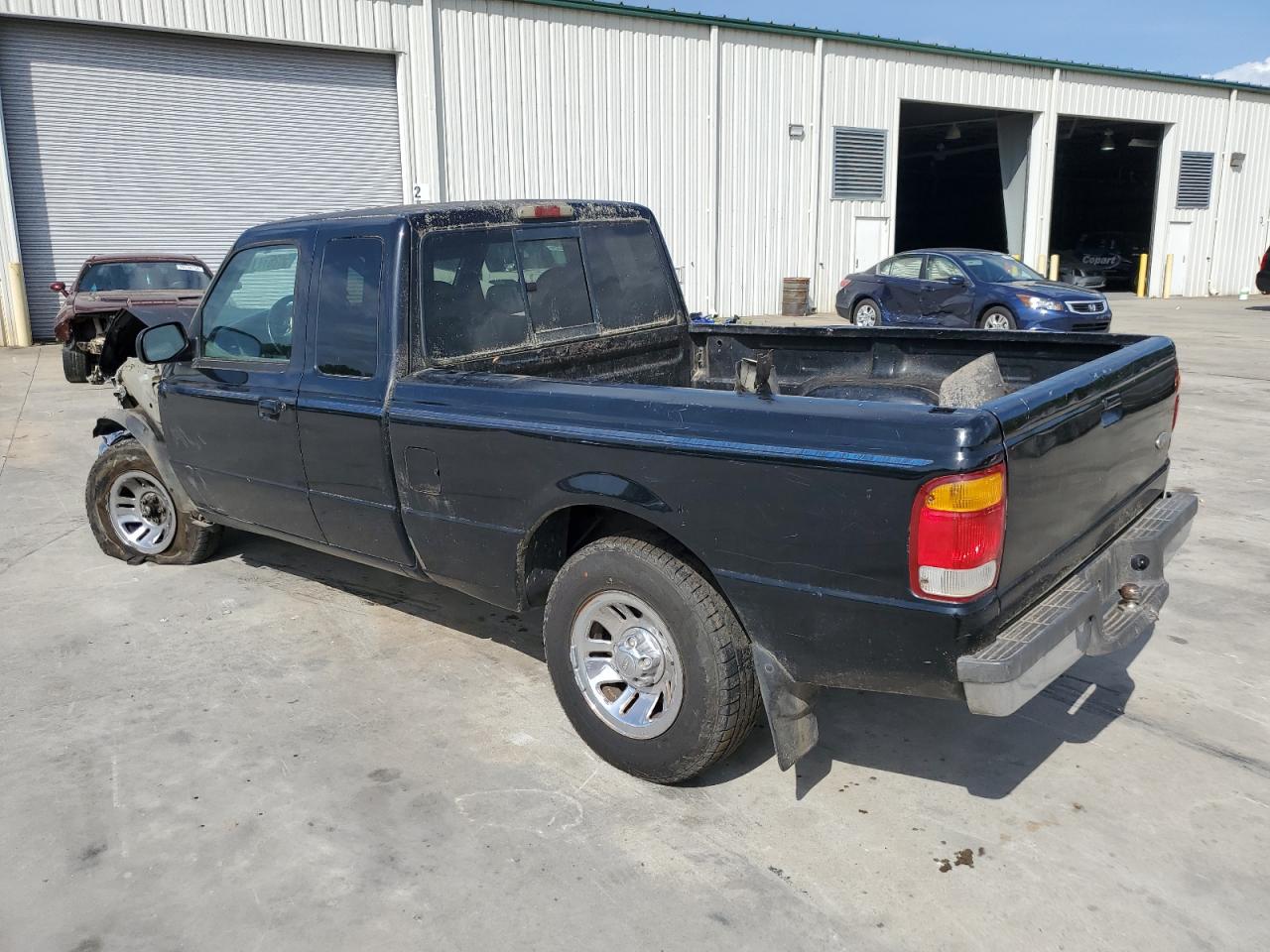 1FTYR14X5WTA65469 1998 Ford Ranger Super Cab