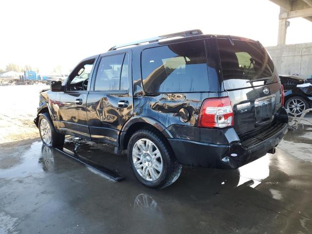 2014 Ford Expedition Limited VIN: 1FMJU2A55EEF61301 Lot: 50340624