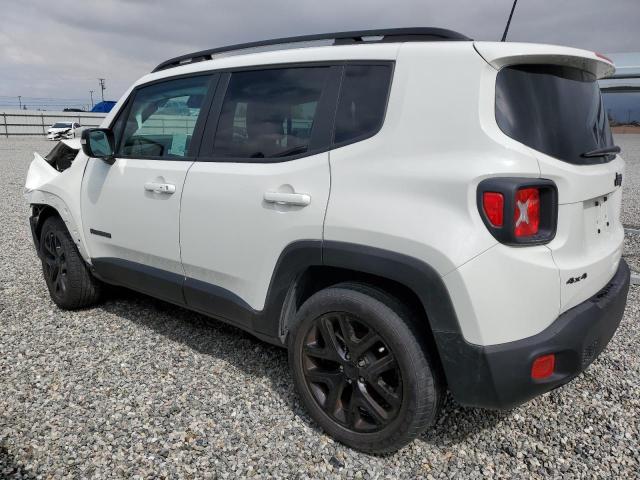 2022 JEEP RENEGADE A ZACNJDE10NPN57727