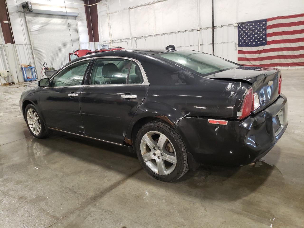 1G1ZC5E01CF216874 2012 Chevrolet Malibu 1Lt