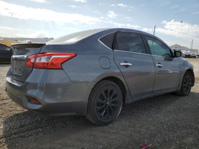 2018 Nissan Sentra S VIN: 3N1AB7AP9JY234764 Lot: 52211464