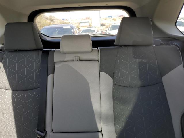 2021 TOYOTA RAV4 XLE - 4T3RWRFV6MU031106
