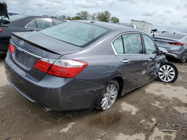 Vin: 1hgcr2f86ea262359, lot: 52801004, honda accord exl 20143