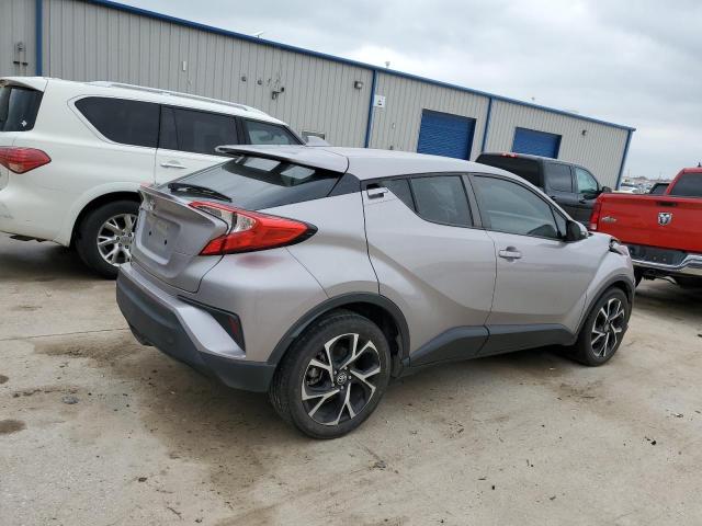 2020 Toyota C-Hr Xle VIN: NMTKHMBX3LR116473 Lot: 51035394