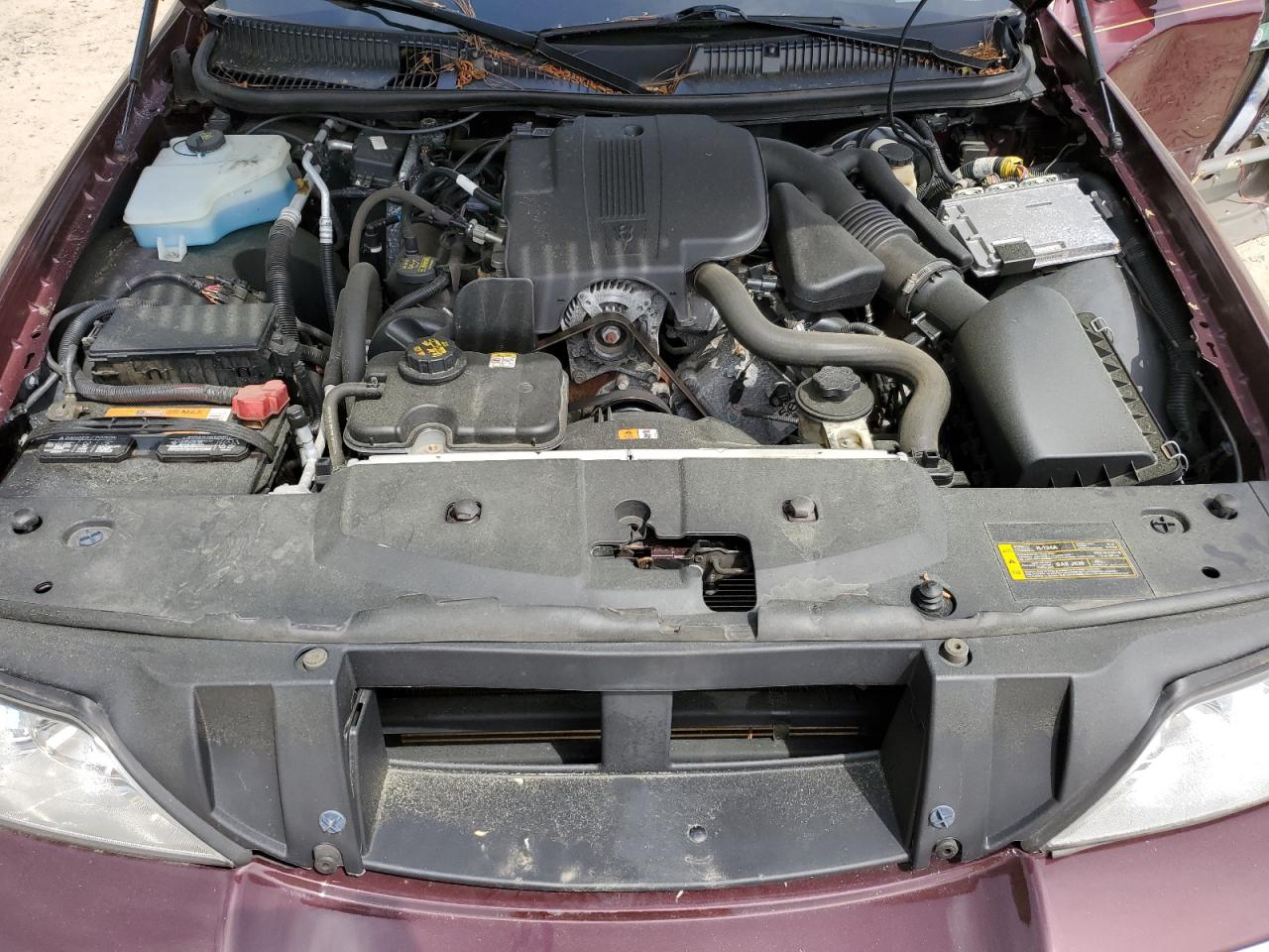 2LNBL8CV4AX605871 2010 Lincoln Town Car Signature Limited