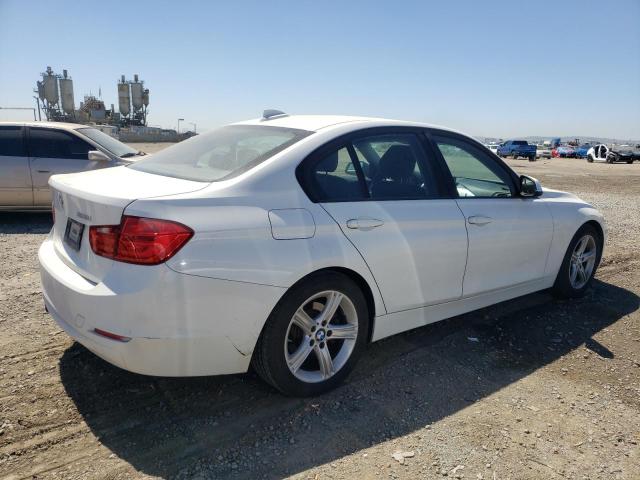 2013 BMW 328 I Sulev VIN: WBA3C1G52DNN94057 Lot: 50346174