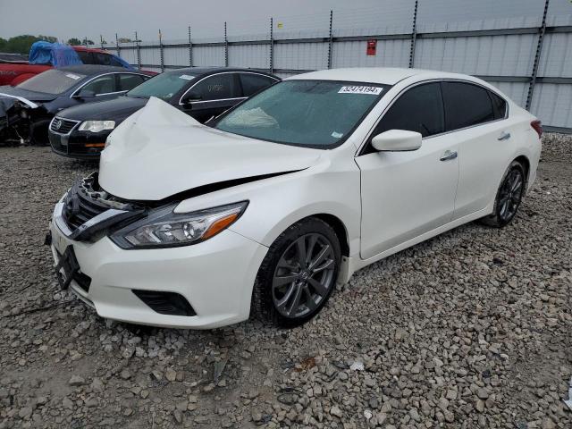 Vin: 1n4al3ap0jc245010, lot: 52474194, nissan altima 2.5 2018 img_1