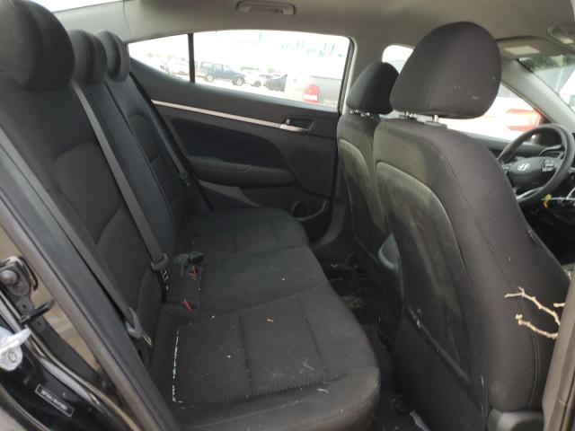 2019 Hyundai Elantra Sel VIN: 5NPD84LF4KH418861 Lot: 50873434