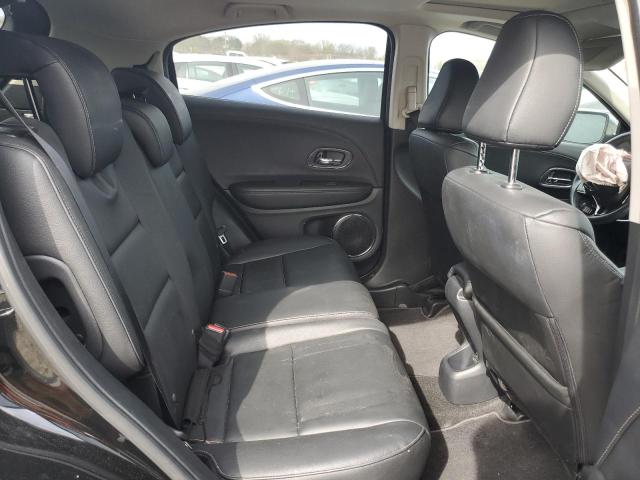 2018 HONDA HR-V EXL - 3CZRU6H78JM715939