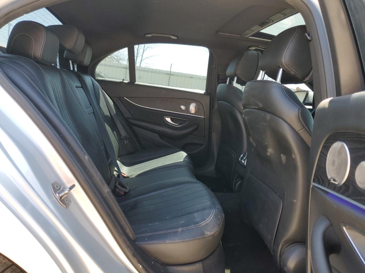 WDDZF4KB3HA195972 2017 Mercedes-Benz E 300 4Matic