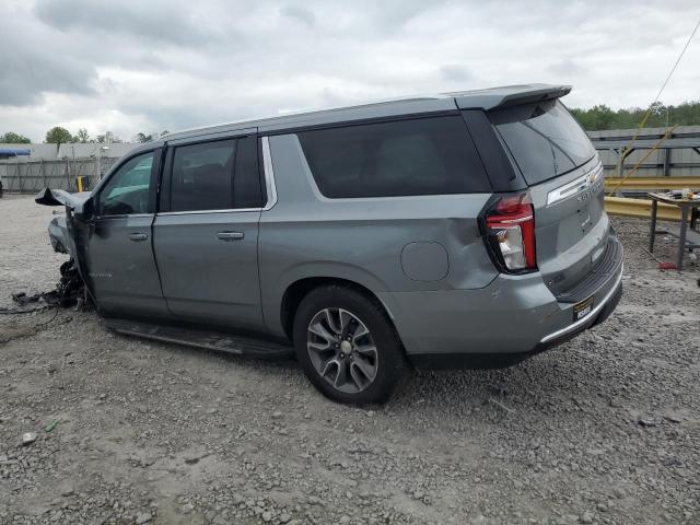 2023 Chevrolet Suburban C1500 Ls VIN: 1GNSCBKD3PR229698 Lot: 51560244