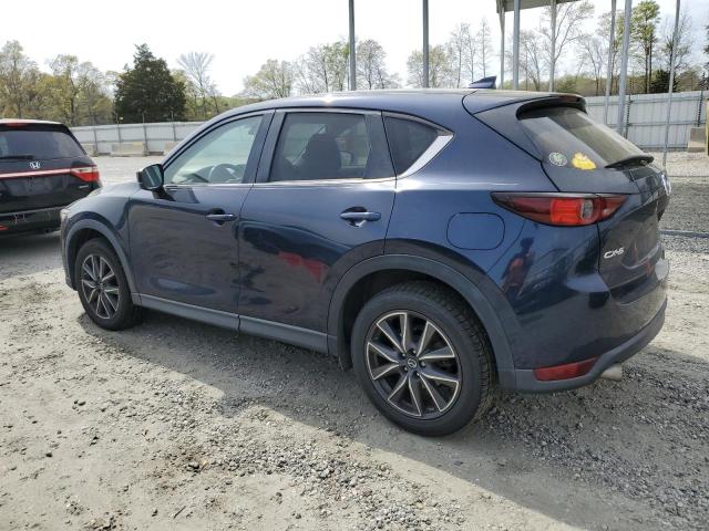 2018 MAZDA CX-5 TOURI - JM3KFACM0J1336813