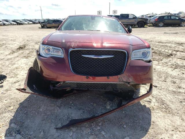 2018 Chrysler 300 Touring VIN: 2C3CCAAG1JH308446 Lot: 50844714