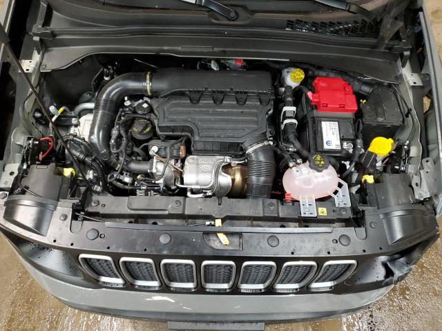 2023 Jeep Renegade Latitude VIN: ZACNJDB17PPP38251 Lot: 51217384