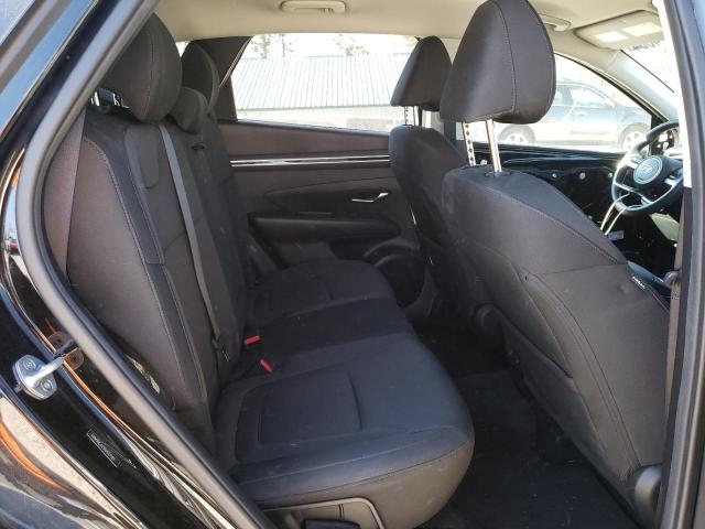 2022 Hyundai Tucson Sel VIN: 5NMJBCAE5NH029589 Lot: 51984304