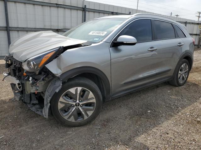 2022 KIA NIRO EX PR KNDCE3LG6N5121943