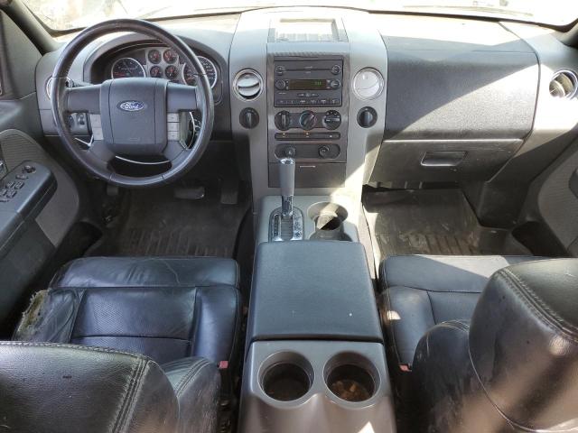 2007 Ford F150 Supercrew VIN: 1FTPW14V67KD08846 Lot: 51227234