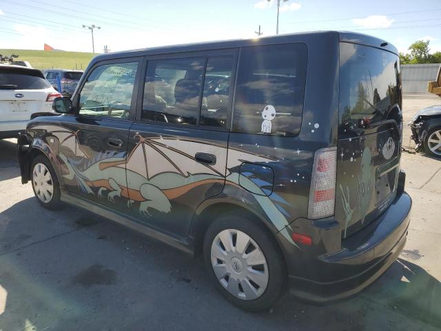2006 Toyota Scion Xb VIN: JTLKT324664103589 Lot: 53136204