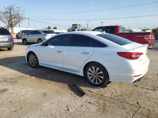 2015 Hyundai Sonata Sport VIN: 5NPE34AF0FH074330 Lot: 49704684