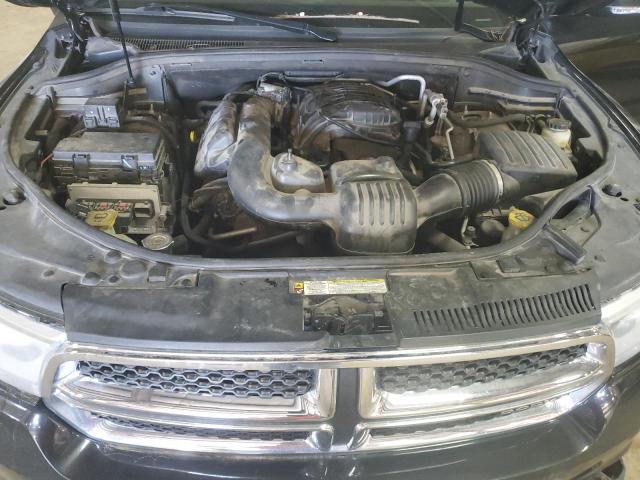 2012 Dodge Durango Crew VIN: 1C4RDJDG5CC148088 Lot: 50983554