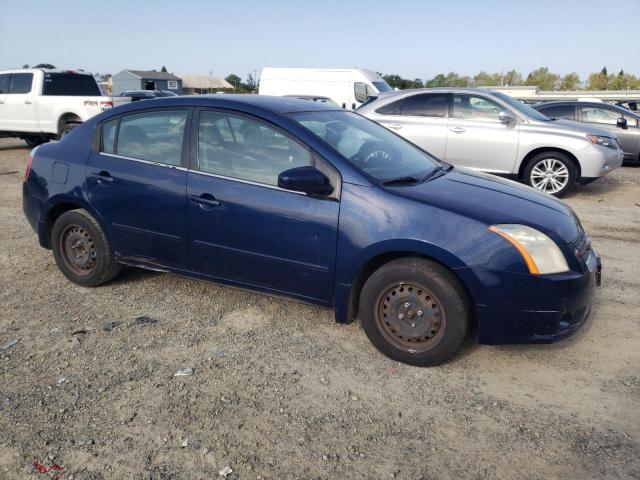 2008 Nissan Sentra 2.0 VIN: 3N1AB61E78L607588 Lot: 39250741