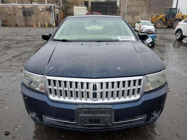 3LNHM26T38R632020 | 2008 Lincoln mkz