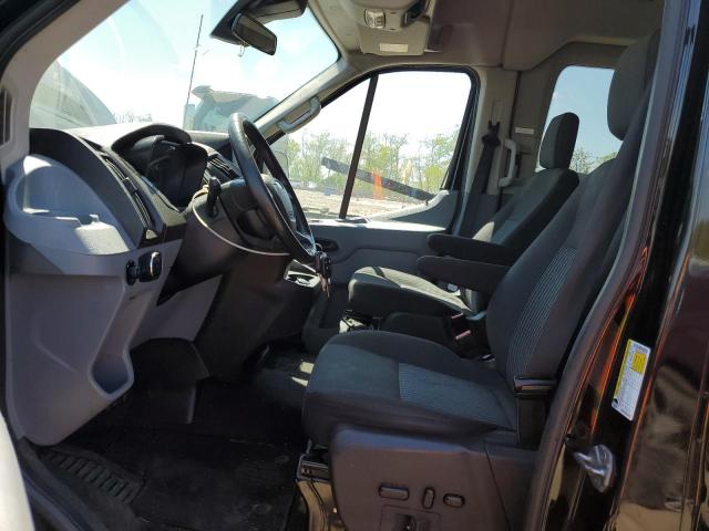 2019 Ford Transit T-350 VIN: 1FBAX2CM7KKA96957 Lot: 51325364