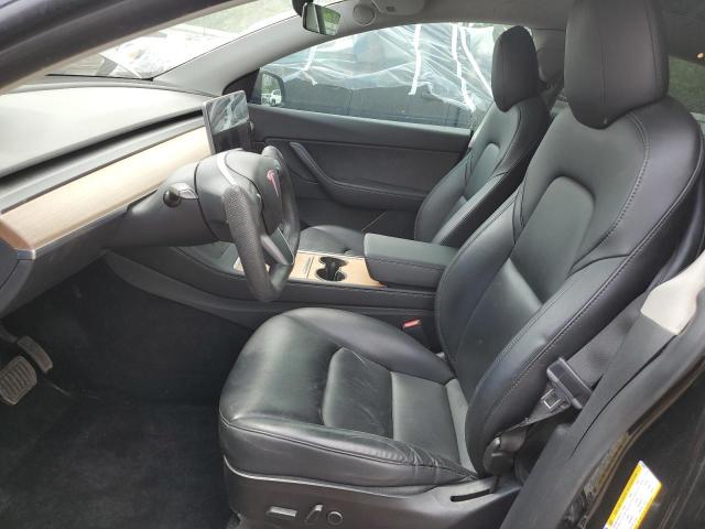 2021 Tesla Model Y VIN: 5YJYGDEE2MF305811 Lot: 52681364