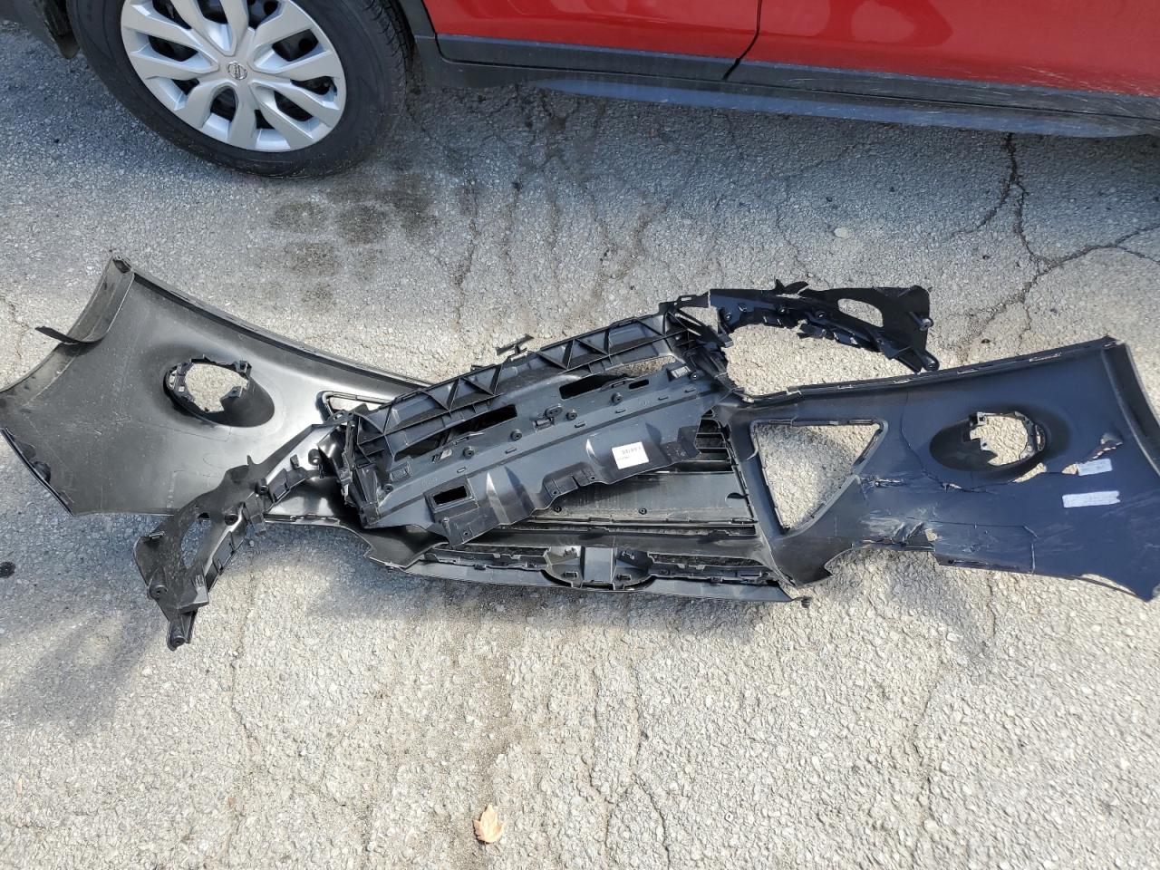 1FADP3F29DL371420 2013 Ford Focus Se