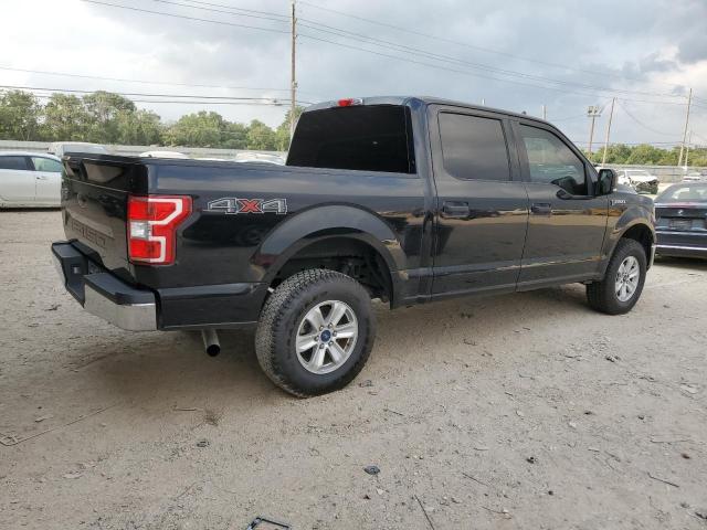 2019 Ford F150 Supercrew VIN: 1FTEW1E55KKD06696 Lot: 52857674