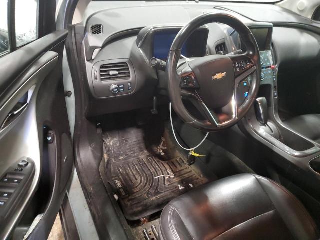 VIN 1G1RD6E40DU109186 2013 Chevrolet Volt no.8