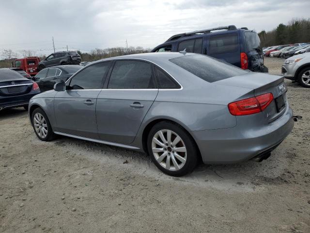 VIN WAUBFAFLXFN004516 2015 Audi A4, Premium no.2