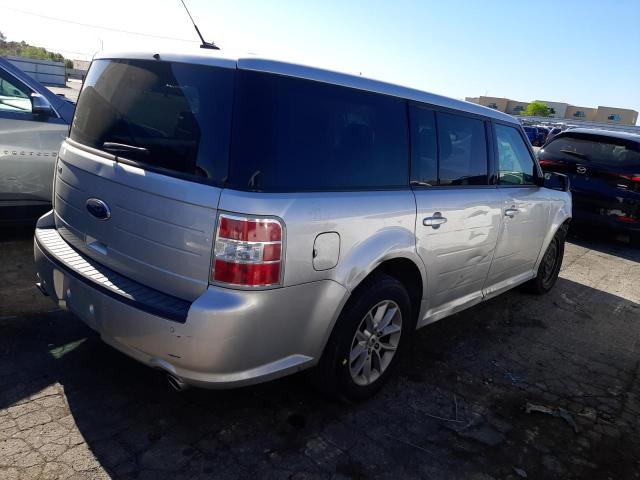 2014 Ford Flex Se VIN: 2FMGK5B86EBD26296 Lot: 46067124