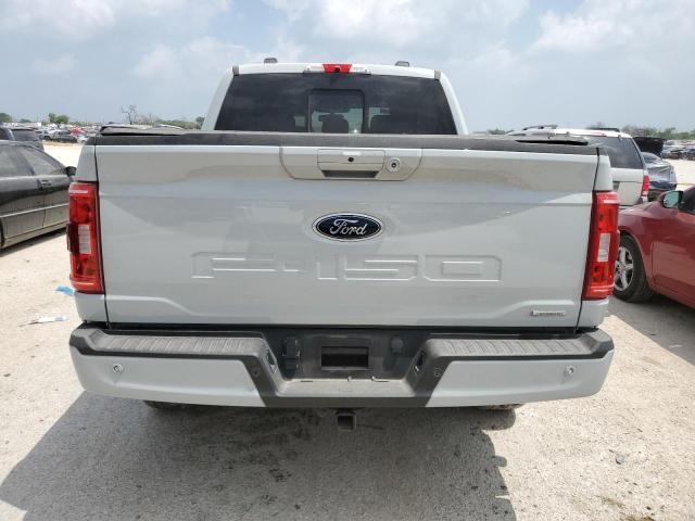 2023 FORD F150 SUPER - 1FTFW1E85PFA56391