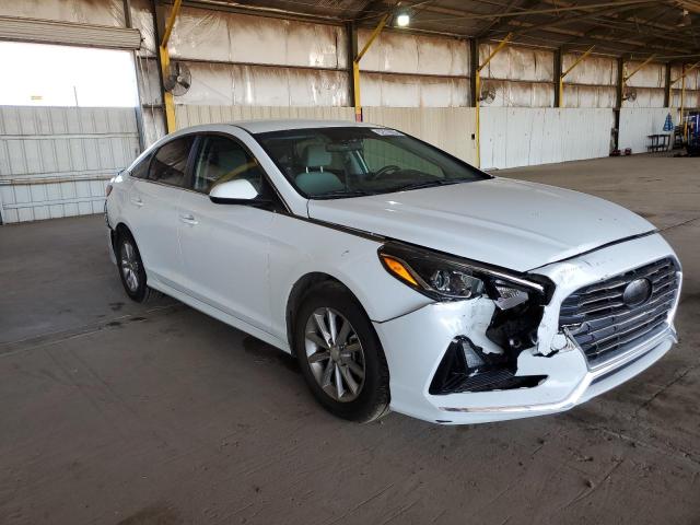 2019 Hyundai Sonata Se VIN: 5NPE24AF4KH732860 Lot: 52519834