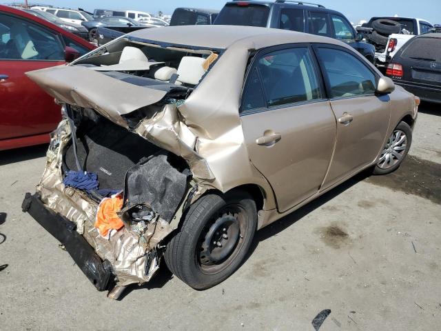 2013 Toyota Corolla Base VIN: 5YFBU4EE0DP168211 Lot: 50187124